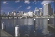 Photo of the Sydney Harbour