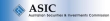 Australian Securities Investment Commission